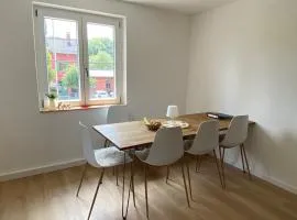 Ferienwohnung am Donauradweg