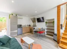 Le Duplex Mouroux - 30min de Disneyland