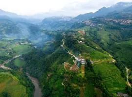 Sapana Mountain Retreat
