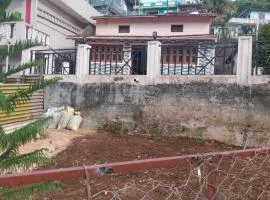 Ramaswamy's Cottage
