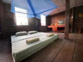 Lazy Mango Home Stay