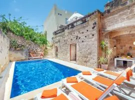 Razzett Matli Holiday Home