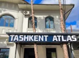 Toshkent Atlas Hotel