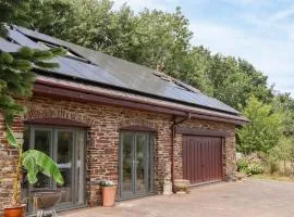 Tigley Meadow Coach House