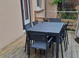 maison de ville