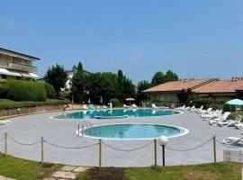 Residenza Kristall Lago