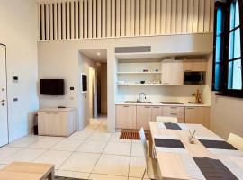 Residenza Frattini，位于曼托瓦的酒店