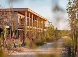 Auberge Le Bout du Parc