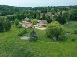 Domaine de la Vallée de La Millière