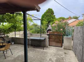 Marina，位于Štivan的酒店