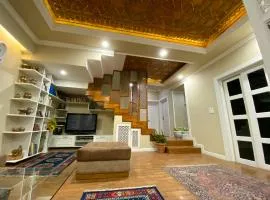 Azure Homestay