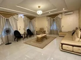 Luxury and Cozy family home