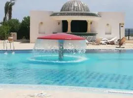 Bungalow MARINA sousse KANTAOUI