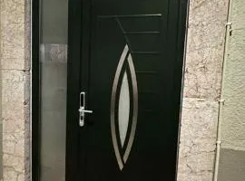 Asteras City Apartments