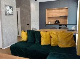 Green Home