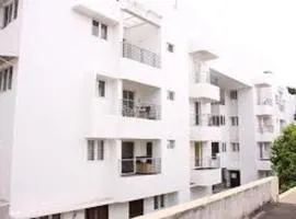 Horizon Heights Apartment