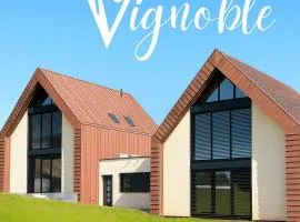La Villa du Vignoble d Alsace