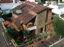 Merlyn Pousadas - Moinhos, Lajeado, RS