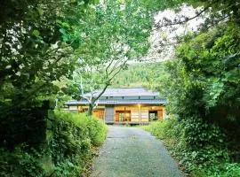 農ある暮らしの宿古民家天地