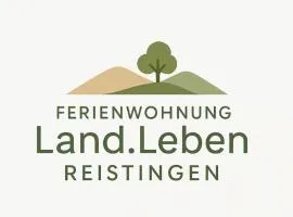 Ferienwohnung Land Leben