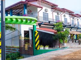 Hotel Eastern Villa