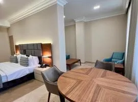 Plaza Viktoria Hotel Yerevan