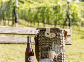 Monschein Weingut Straden