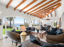 Villa BiniAkachum，位于比尼贝卡的酒店