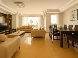 Appartement Charmant à Hydra