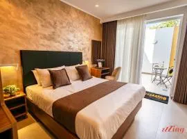 Ta' Guzeppi Boutique Stays by Zzzing