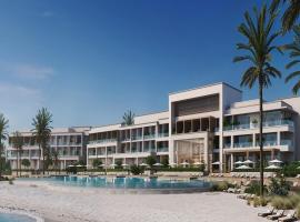 Palace Beach Resort，位于阿莱曼的酒店
