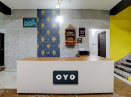 Hotel O Midnight，位于Bālianta的酒店