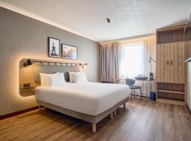 CAMPANILE PRIME Krakow Old Town，位于克拉科夫的酒店
