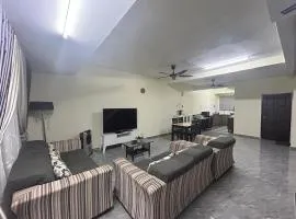 Mumtaz Homestay