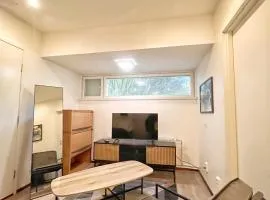 Kotimaailma Aparthotel Ankkuri - 4 Bedroom