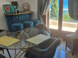 Penthouse Ipsos Marina