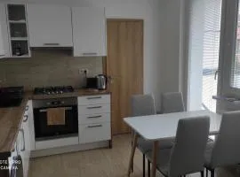 Apartmán Sofia