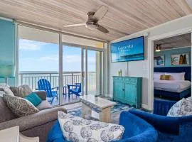 Casa Azul by Casanita Properties - Luxury 2BR Suite