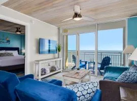 Azorean Breeze by Casanita Properties - Luxury 2BR Suite