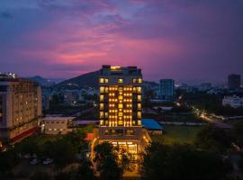 The Paradise Bliss - A Luxury Hotel & Spa in Udaipur