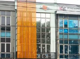 Behomy Urban Connect Bekasi