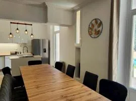 Superb house with pool in Saint-Raphaël