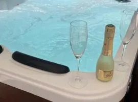 Casa Amelia - Exclusiva casa rural con Jacuzzi en Telde