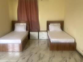 Auberge nadia，位于Sefrou的酒店