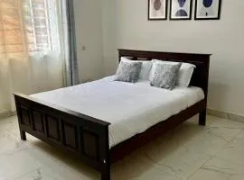 Creed Apartments