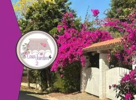 Casa Jardim 2