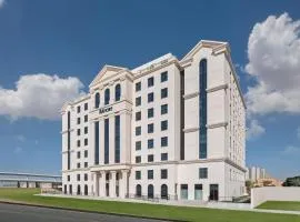 The Manor By JA, Dubai