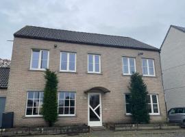 Rent and Relax Geel，位于赫尔的酒店