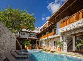 Saluz Boutique Hotel
