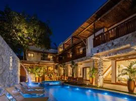 Saluz Boutique Hotel